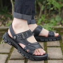 Sandalias antideslizantes para hombre