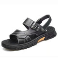 Sandalias antideslizantes para hombre