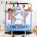 Boinggo© Jumper – Conectando a padres e hijos con alegría + Regalos especiales