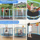 Boinggo© Jumper – Conectando a padres e hijos con alegría + Regalos especiales