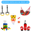 Boinggo© Jumper – Conectando a padres e hijos con alegría + Regalos especiales