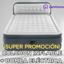 Súper promoción en Zen Home