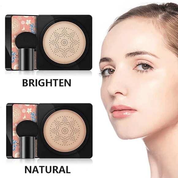 Crema CC matificante Beauty Face