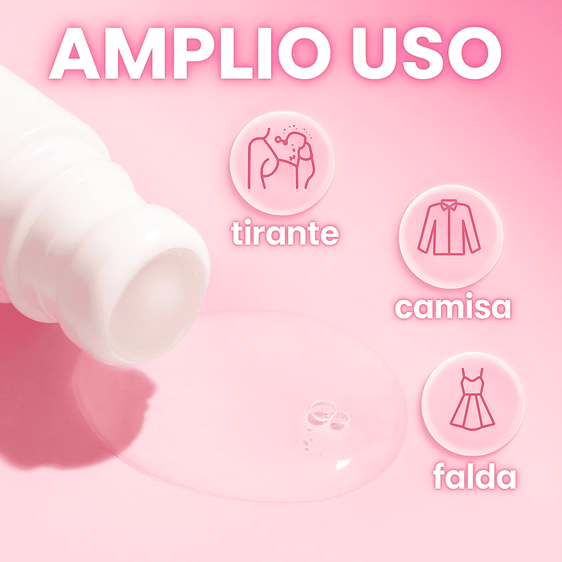 Kit Ropa Siempre Lista 🧥✨