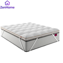 Pillow Top Magnum Pluma AirFiber -  MATRIMONIAL (1.60x2.00m)