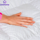 Pillow Top Magnum Pluma AirFiber -  MATRIMONIAL (1.60x2.00m)