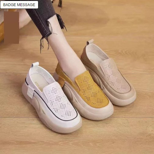 COMFORT STRIDE-MOCASÍN ORTOPÉDICOULTRALIGERO