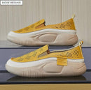 COMFORT STRIDE-MOCASÍN ORTOPÉDICOULTRALIGERO