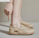 COMFORT STRIDE-MOCASÍN ORTOPÉDICOULTRALIGERO