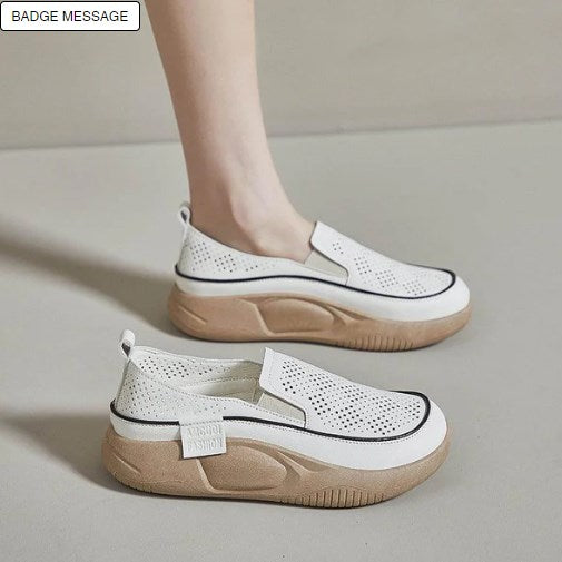 COMFORT STRIDE-MOCASÍN ORTOPÉDICOULTRALIGERO