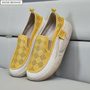 COMFORT STRIDE-MOCASÍN ORTOPÉDICOULTRALIGERO