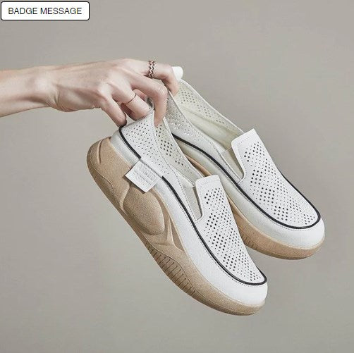 COMFORT STRIDE-MOCASÍN ORTOPÉDICOULTRALIGERO