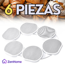 Bandeja Giratoria Extensible 360° para Mesa – Diseño Inteligente y Funcional