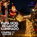 (COMPRÁ 1 Y LLEVATE 2) Regador Iluminado