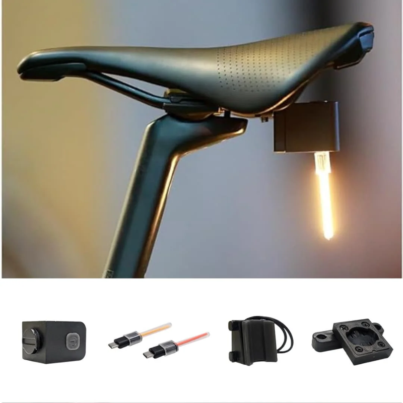 NeónBike ®️ 🚲⚡