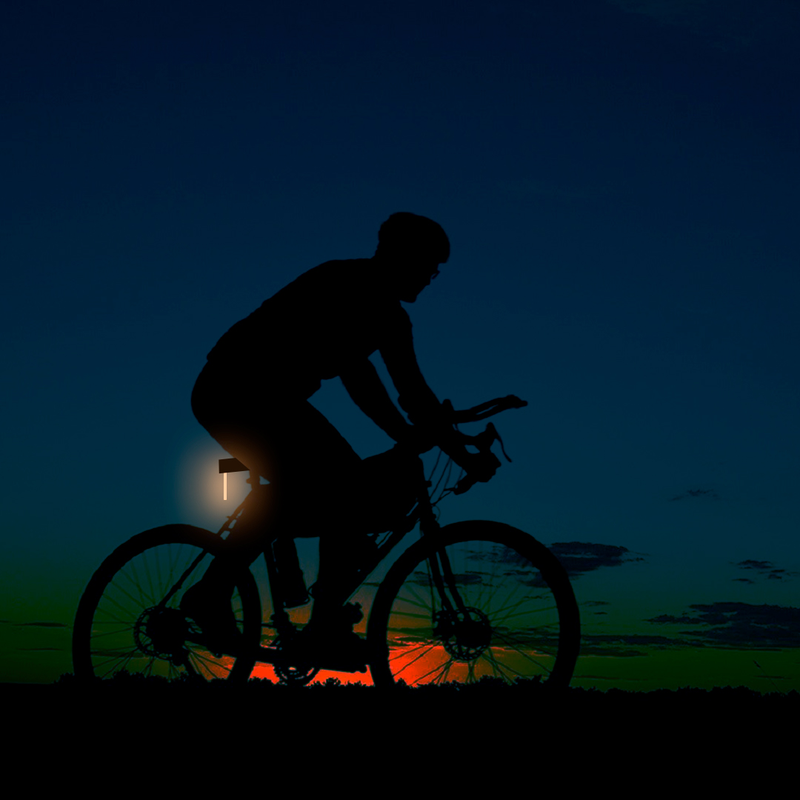 NeónBike ®️ 🚲⚡