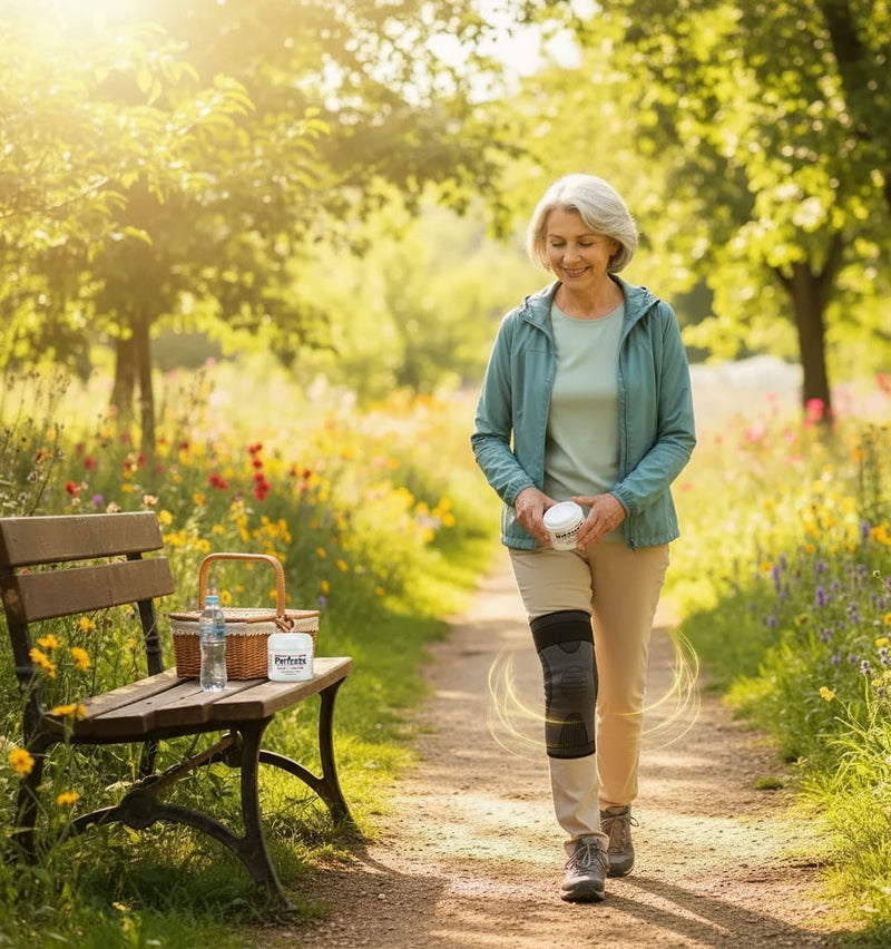 Pack Movimiento Seguro‍🛡️🦵